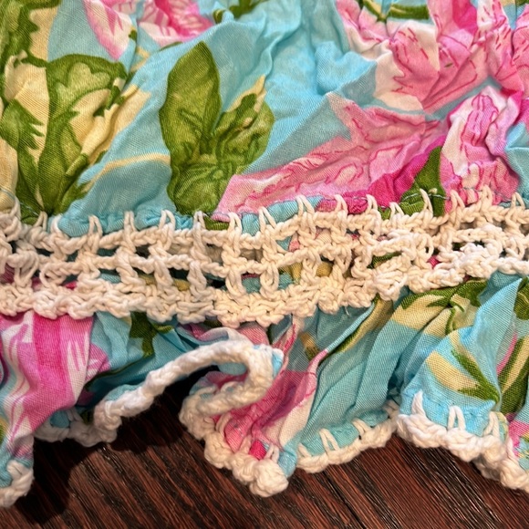 C & R beachwear dress - Picture 2 of 4